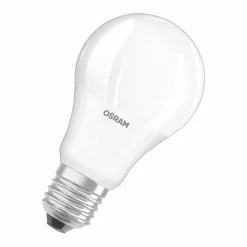 Luminaires Osram Lot de 3 E27 8,5 Watt 2700 Kelvin 806 Lumen