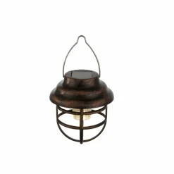 Luminaires Globo Lighting Lot de 16 lampes solaires Globo LED Clair, 1 lumière