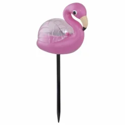 Luminaires Globo Lighting Lot de 16 lampes solaires Globo KUPARO LED Noir, 1 lumière