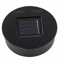 Luminaires Globo Lighting Lot de 9 lampes solaires Globo SCHADE LED, 1 lumière