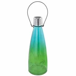 Luminaires Globo Lighting Lot de 12 lampes solaires Globo GLADE LED, 10 lumières