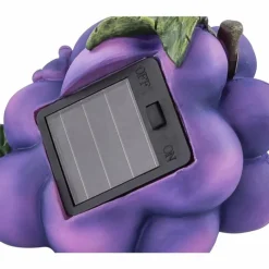 Luminaires Globo Lighting Lot de 12 lampes solaires Globo SORAS LED Multicolore, 2 lumières