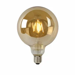 Luminaires Lucide Lucide E27 LED 8 Watt 2700 Kelvin 900 Lumen