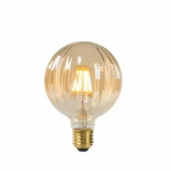 Luminaires Lucide Lucide E27 6W 2200 Kelvin 550 Lumen