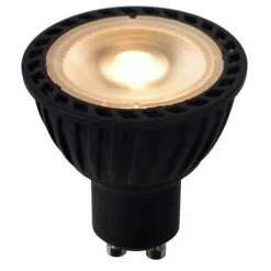 Luminaires Lucide Lucide LED GU101 x 5 Watt 22003000 Kelvin 320 Lumen
