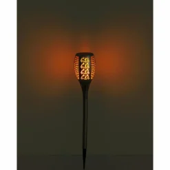 Luminaires Globo Lighting Luminaire déco Globo SOLAR LED Argenté, 36 lumières