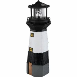 Luminaires Globo Lighting Luminaire déco Globo SOLAR LED Noir, Blanc, 1 lumière