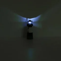 Luminaires Globo Lighting Luminaire déco Globo SOLAR LED Noir, Blanc, 1 lumière