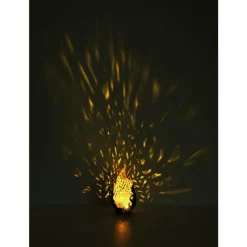 Luminaires Rustiques-Luminaires Globo Lighting Luminaire déco Globo SOLAR LED Or, Noir, 1 lumière