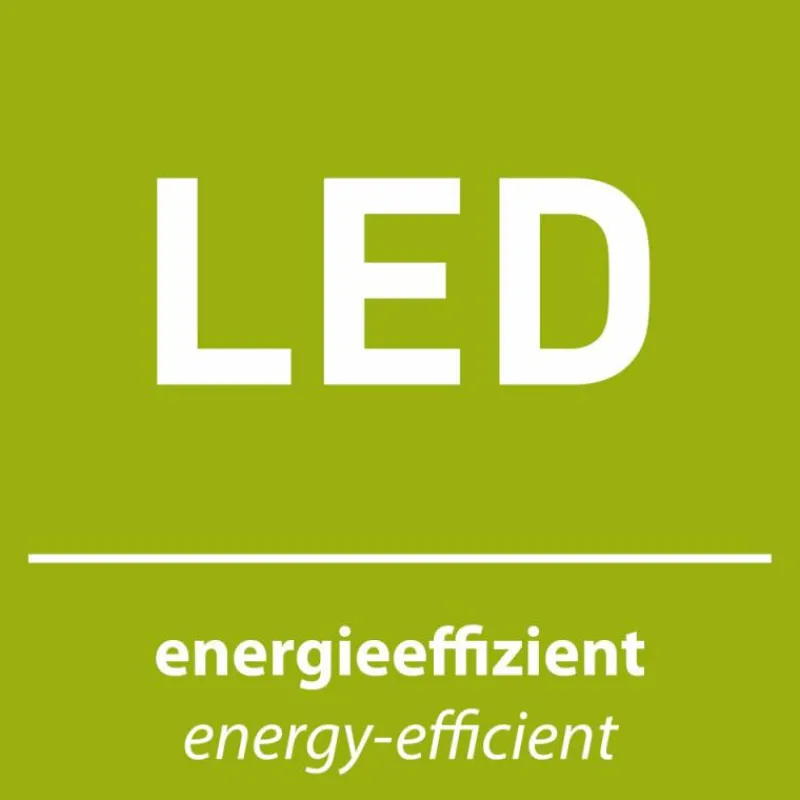 Luminaires Leuchten Direkt Luminaire déco Leuchten-Direkt NEON-BAR LED Transparent, 1 lumière* Éclairage Led