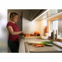 Luminaires Ledvance Luminaire sous meuble LEDVANCE LINEARLED Blanc, 1 lumière* Éclairage Led