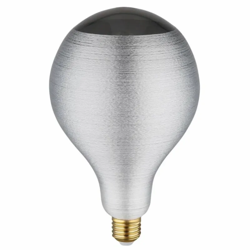 Luminaires Globo Lighting E27 LED 4 Watt blanc chaud 80 Lumen