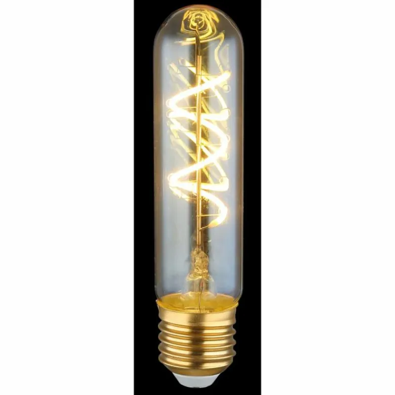 Luminaires Globo Lighting E27 4 Watt blanc chaud dimmable 280 Lumen