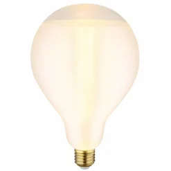 Luminaires Globo Lighting E27 4 Watt blanc chaud 265 Lumen
