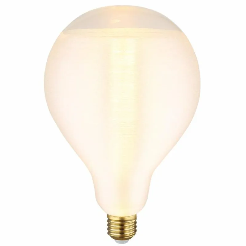 Luminaires Globo Lighting E27 4 Watt blanc chaud 265 Lumen
