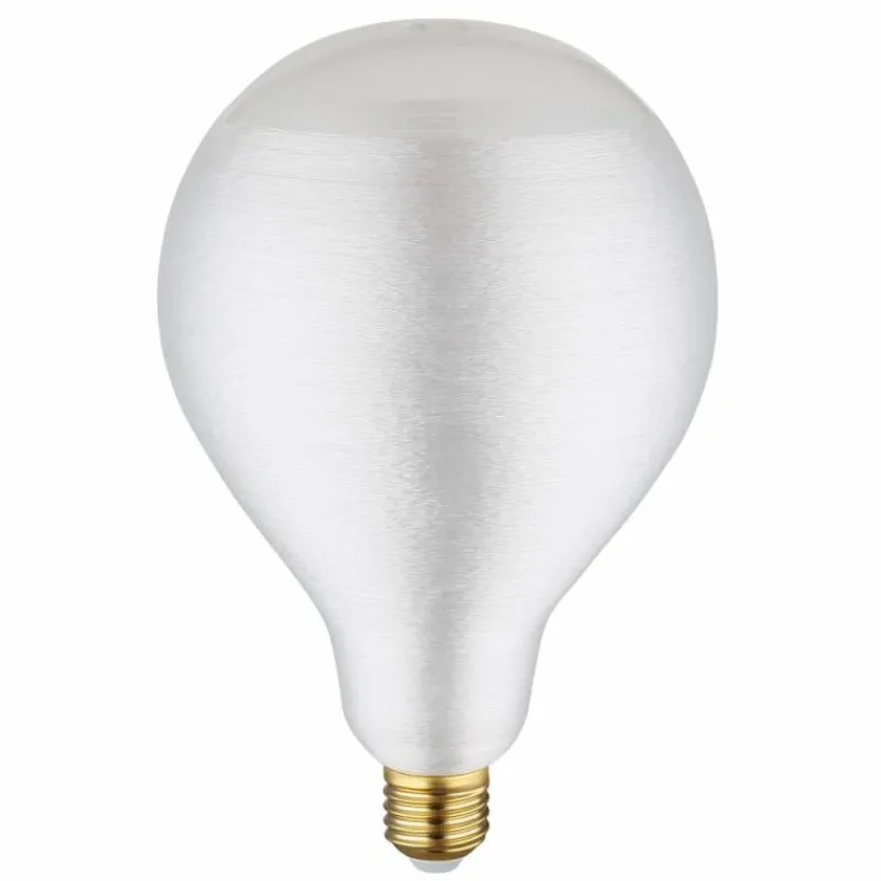 Luminaires Globo Lighting E27 4 Watt blanc chaud 265 Lumen