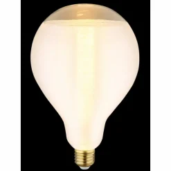 Luminaires Globo Lighting E27 4 Watt blanc chaud 265 Lumen