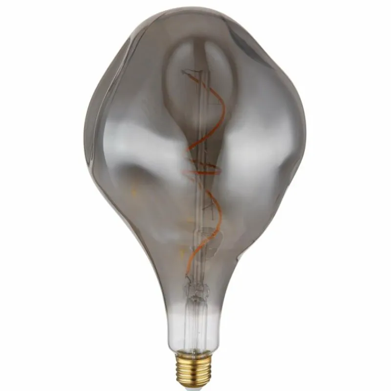 Luminaires Globo Lighting E27 4 Watt blanc chaud 100 Lumen