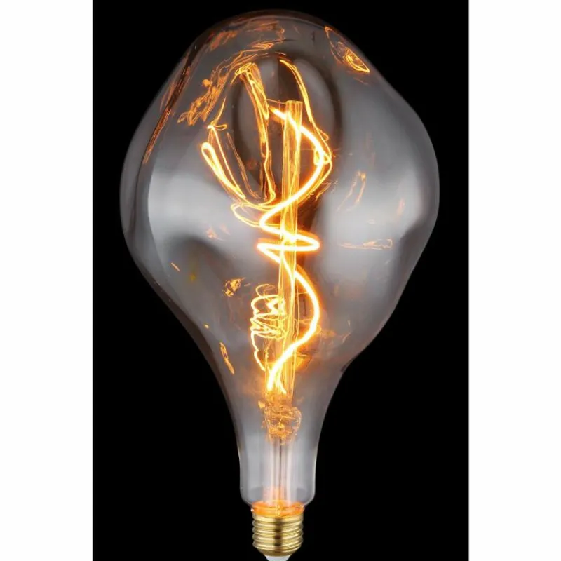 Luminaires Globo Lighting E27 4 Watt blanc chaud 100 Lumen