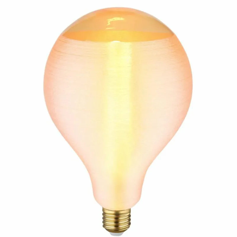 Luminaires Globo Lighting E27 4 Watt blanc chaud 200 Lumen