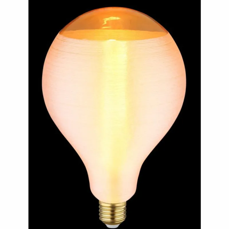 Luminaires Globo Lighting E27 4 Watt blanc chaud 200 Lumen