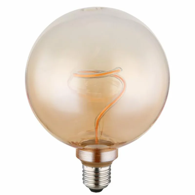 Luminaires Globo Lighting E27 4 Watt blanc chaud 240 Lumen