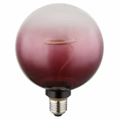 Luminaires Globo Lighting E27 4 Watt blanc chaud 130 Lumen