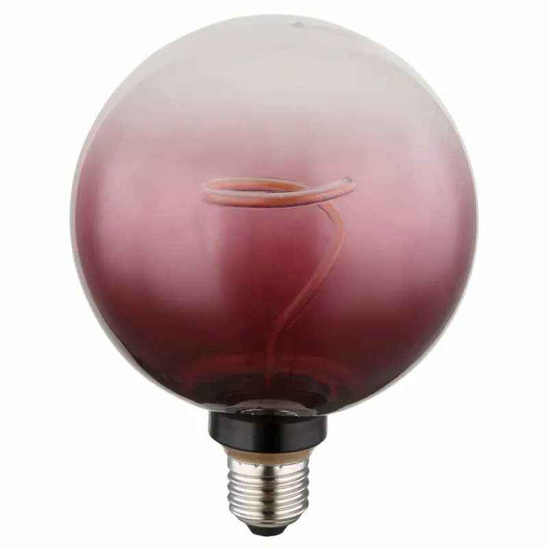 Luminaires Globo Lighting E27 4 Watt blanc chaud 130 Lumen