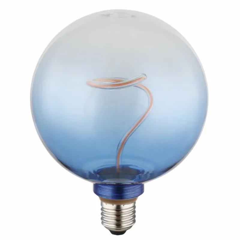 Luminaires Globo Lighting E27 4 Watt blanc chaud 180 Lumen