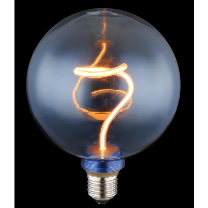 Luminaires Globo Lighting E27 4 Watt blanc chaud 180 Lumen