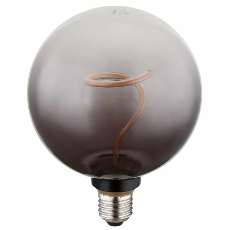 Luminaires Globo Lighting E27 4 Watt blanc chaud 140 Lumen