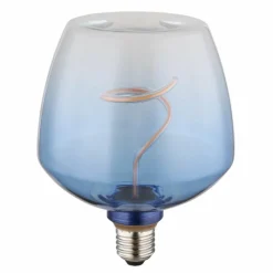 Luminaires Globo Lighting E27 4 Watt blanc chaud 180 Lumen