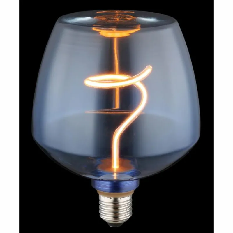 Luminaires Globo Lighting E27 4 Watt blanc chaud 180 Lumen