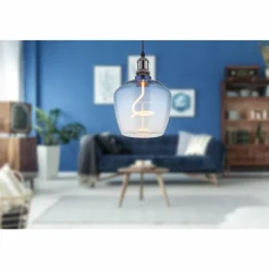 Luminaires Globo Lighting E27 4 Watt blanc chaud 180 Lumen