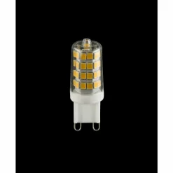 Luminaires Globo Lighting G9 3.5 Watt blanc chaud 350 Lumen