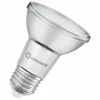 Luminaires Ledvance E27 LED 6.4 Watt blanc chaud dimmable 350 Lumen