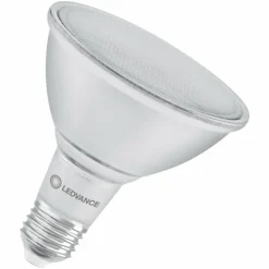 Luminaires Ledvance E27 LED 15.2 Watt blanc chaud dimmable 1035 Lumen