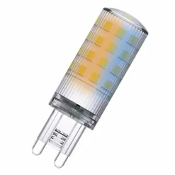 Luminaires Ledvance G9 LED 3.5 Watt blanc chaud dimmable 320 Lumen