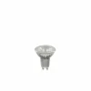 Luminaires Lucide GU10 LED 5 Watt blanc chaud dimmable 350 Lumen