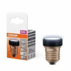 Luminaires Osram E27 3.5 Watt blanc neutre 300 Lumen