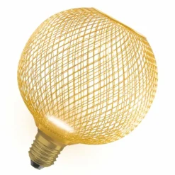 Luminaires Osram E27 3.5 Watt blanc chaud 300 Lumen