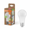 Luminaires Osram E27 10 Watt blanc neutre 1055 Lumen