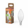 Luminaires Osram E14 4.9 Watt blanc neutre 470 Lumen