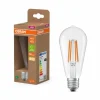 Luminaires Osram E27 2.2 Watt blanc chaud 470 Lumen