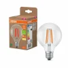 Luminaires Osram E27 2.2 Watt blanc chaud 470 Lumen