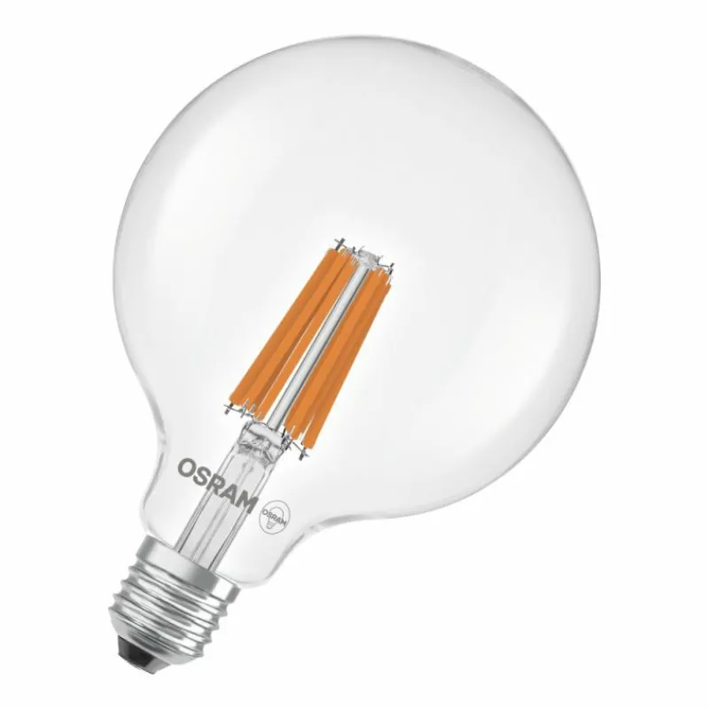 Luminaires Osram E27 7.2 Watt blanc chaud 1521 Lumen