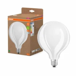 Luminaires Osram E27 7.2 Watt blanc neutre 1521 Lumen