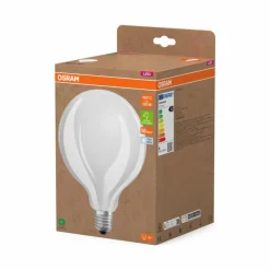 Luminaires Osram E27 7.2 Watt blanc neutre 1521 Lumen