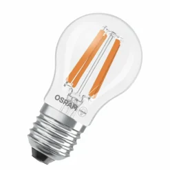 Luminaires Osram E27 1.2 Watt blanc neutre 255 Lumen
