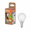 Luminaires Osram E14 1.2 Watt blanc chaud 255 Lumen